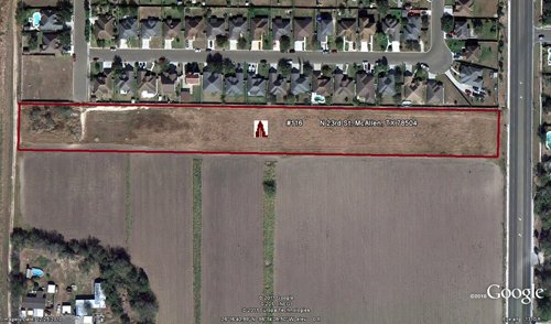 Property photo 7 - Bank Owned Real Estate Auction - McAllen